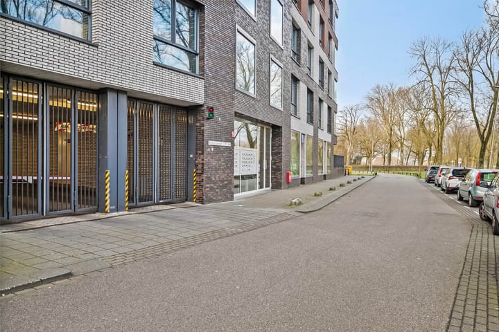 Foto 2 van Pretoriadreef 40