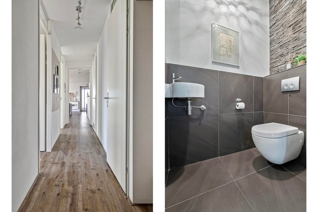 Foto 13 van Pretoriadreef 40