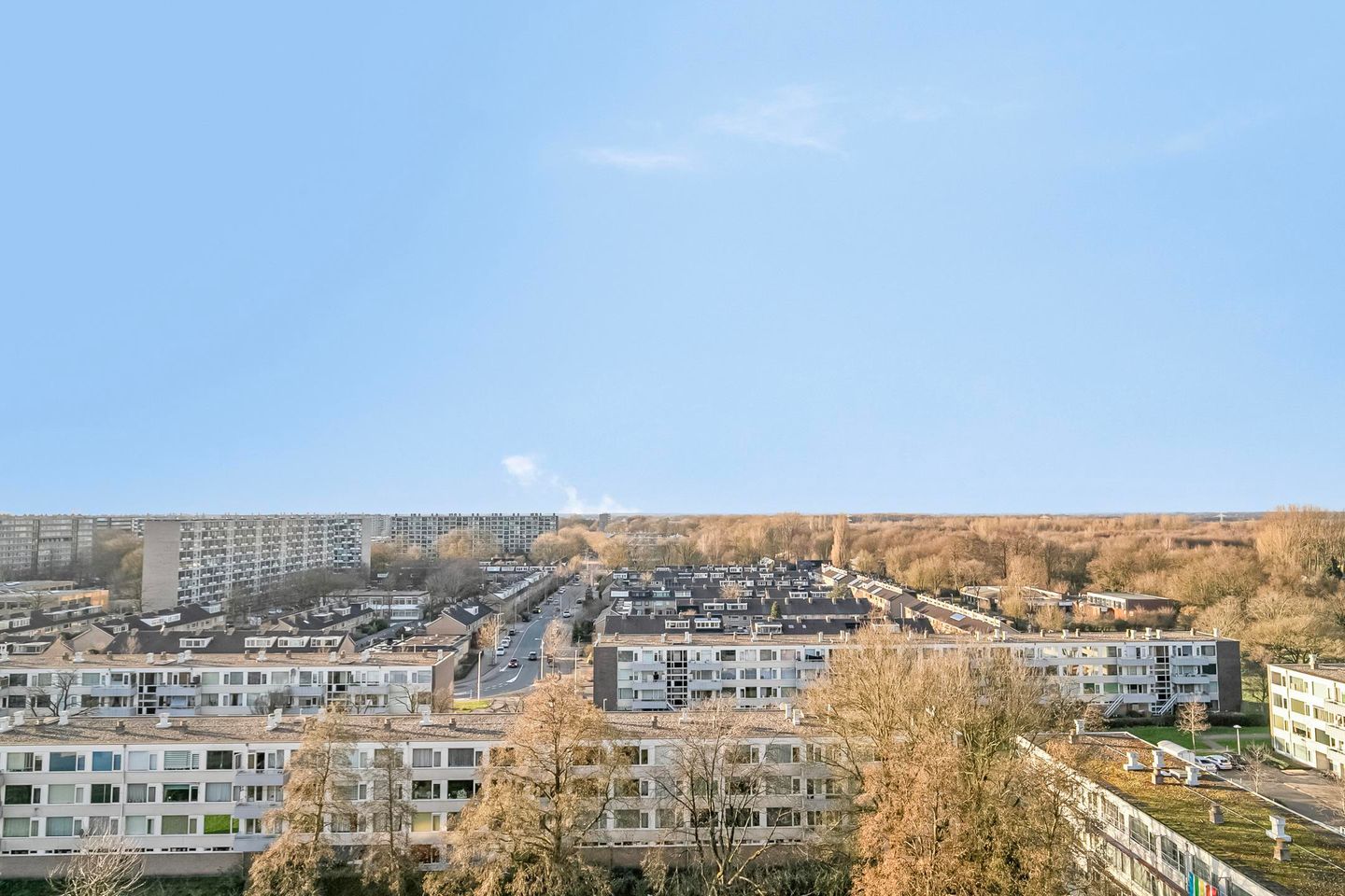 Foto 35 van Pretoriadreef 40