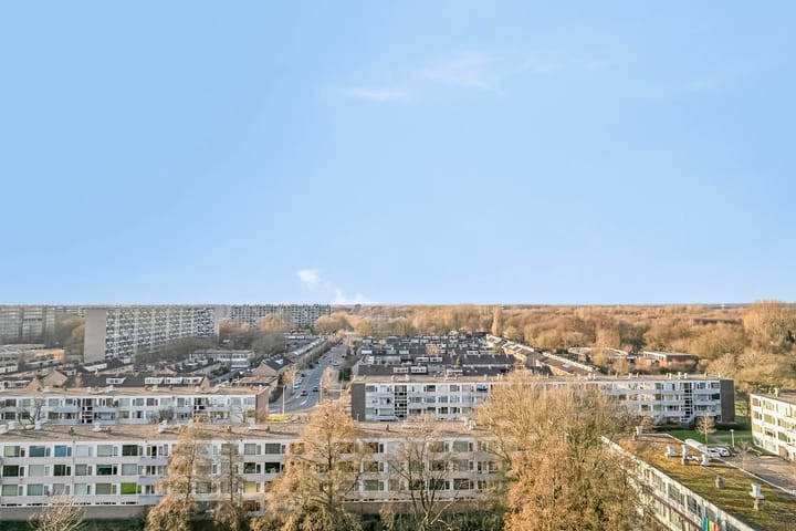 Foto 35 van Pretoriadreef 40