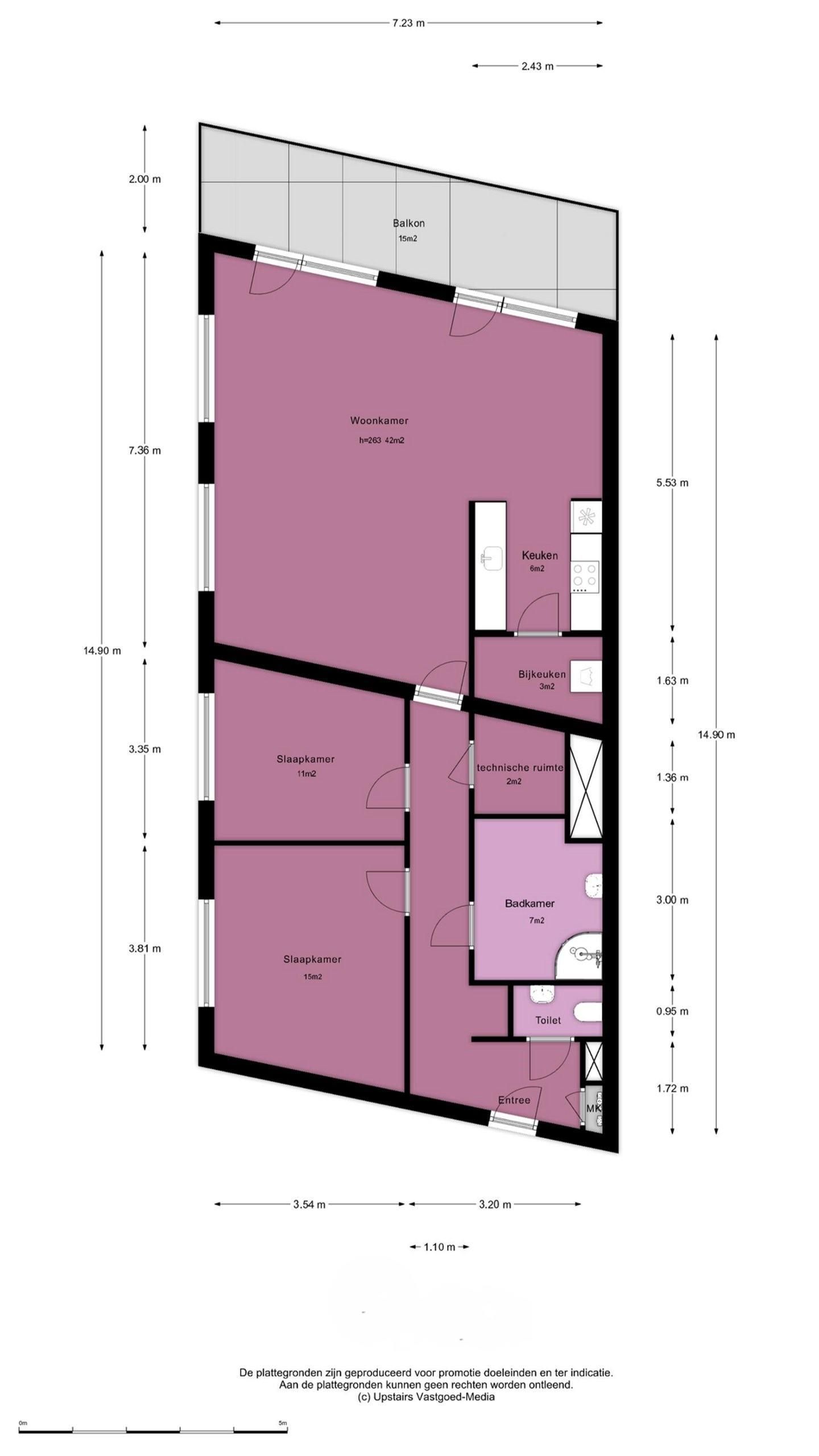 Foto 44 van Pretoriadreef 40