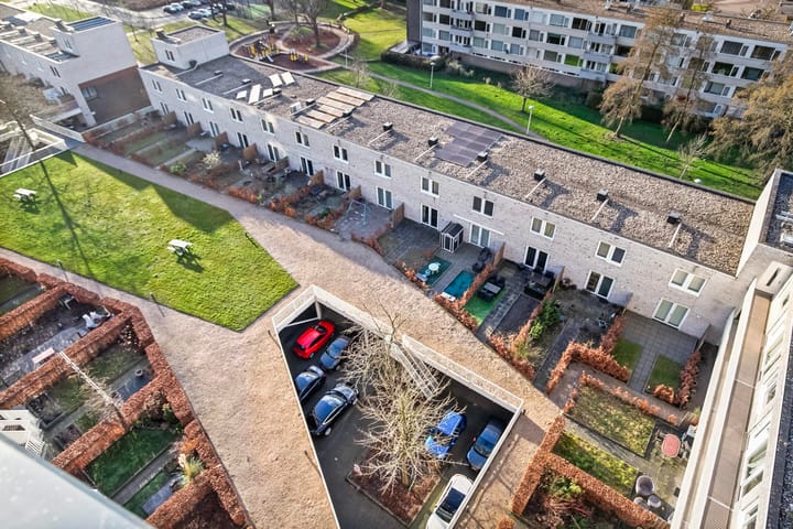 Foto 25 van Pretoriadreef 40