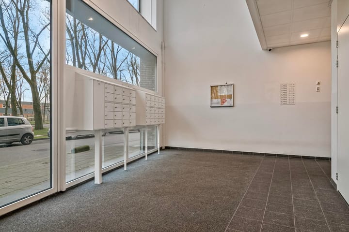 Foto 5 van Pretoriadreef 40