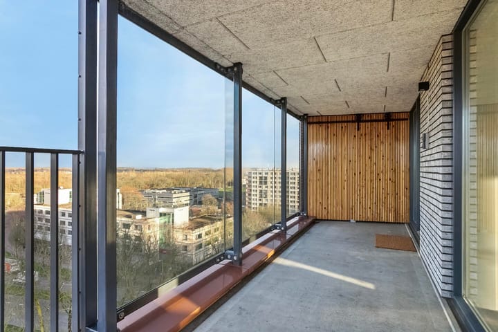 Foto 33 van Pretoriadreef 40