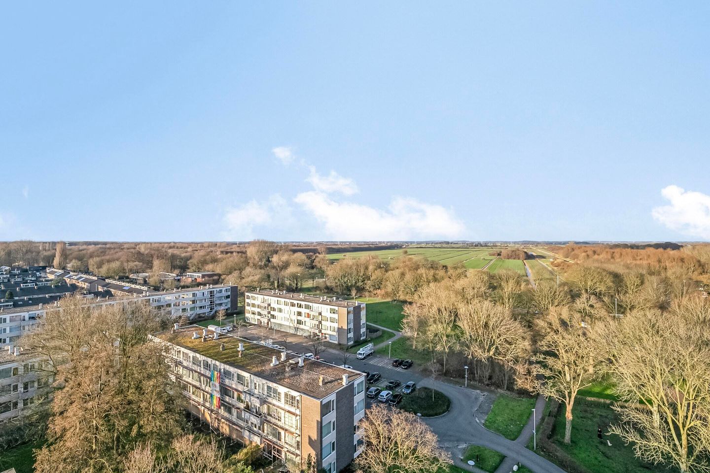 Foto 34 van Pretoriadreef 40