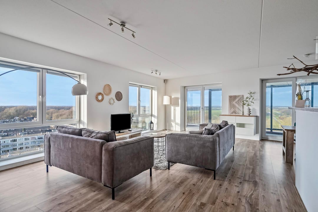 Foto 1 van Pretoriadreef 40