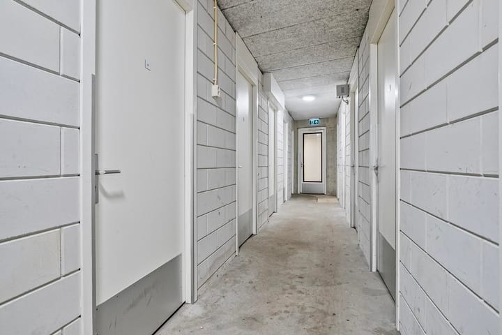 Foto 39 van Pretoriadreef 40