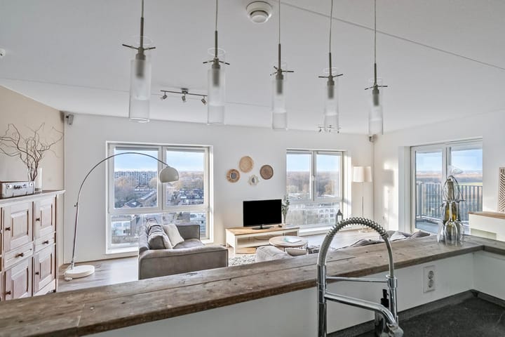 Foto 21 van Pretoriadreef 40