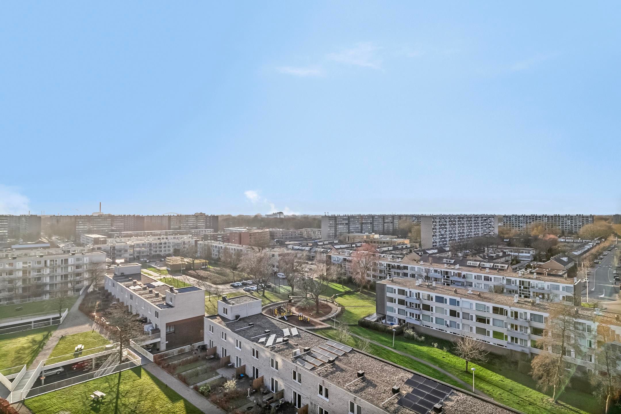 Foto 24 van Pretoriadreef 40