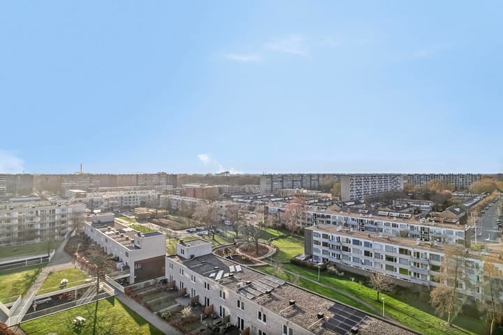 Foto 24 van Pretoriadreef 40