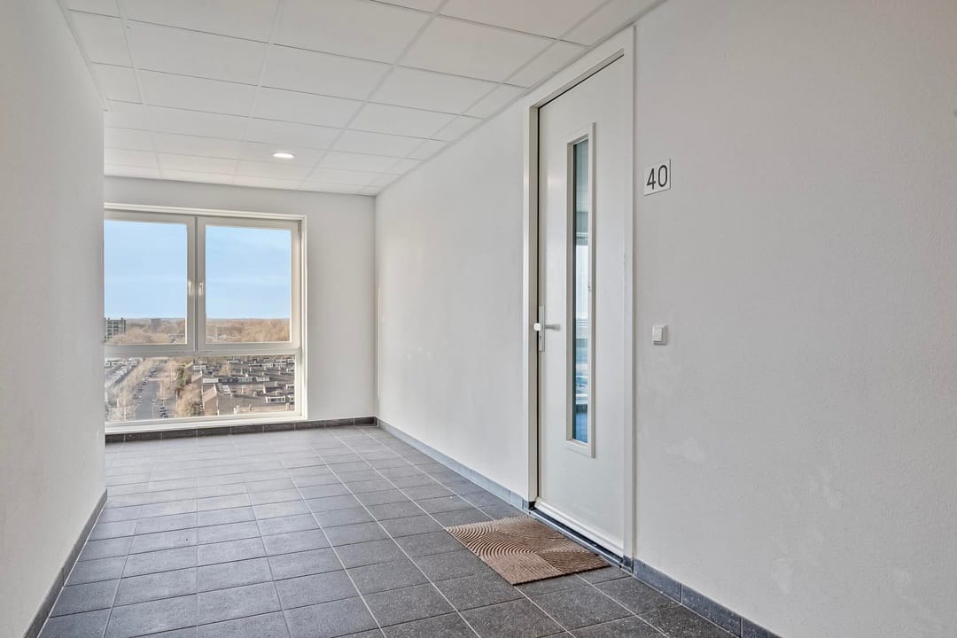 Foto 7 van Pretoriadreef 40