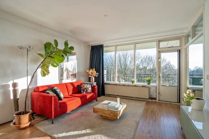 Foto 2 van Rodelaan 151