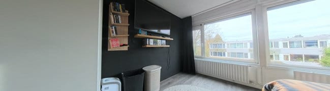 Slaapkamer
