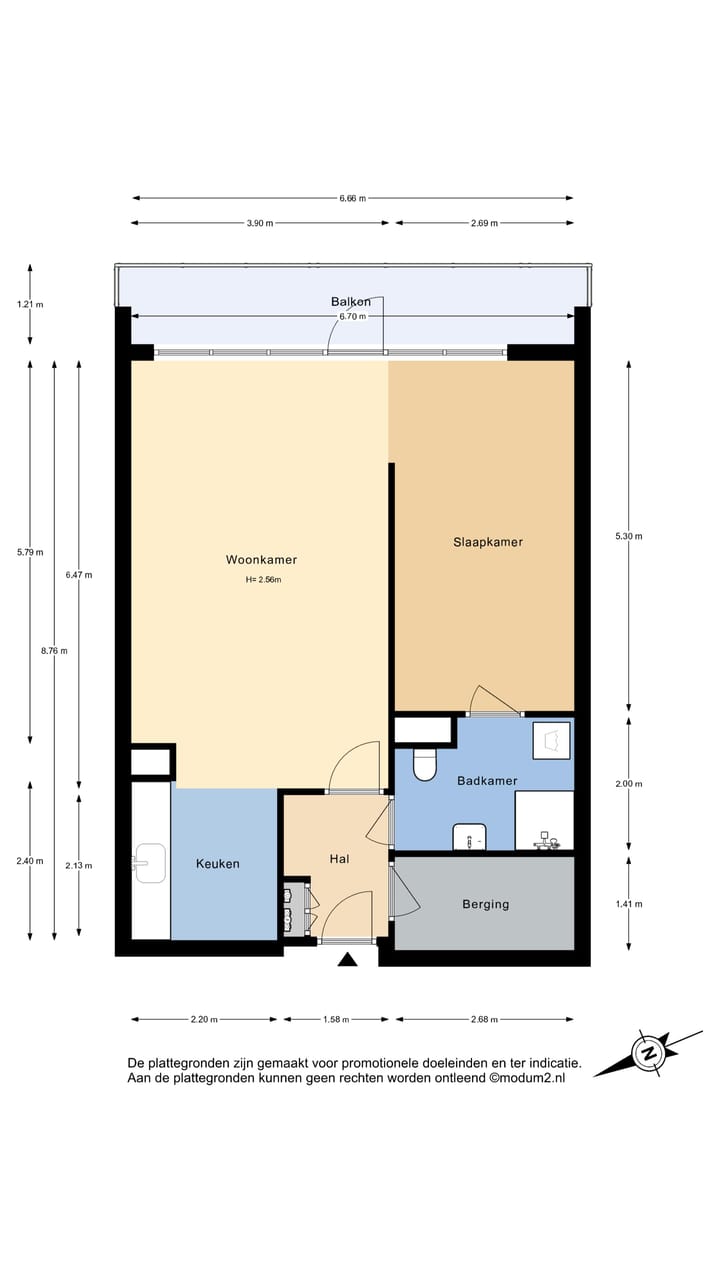 Foto 32 van Rodelaan 151