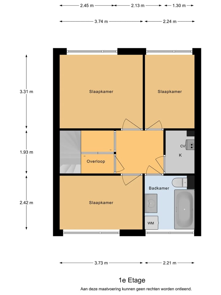 Photo 50 of Hageland 32