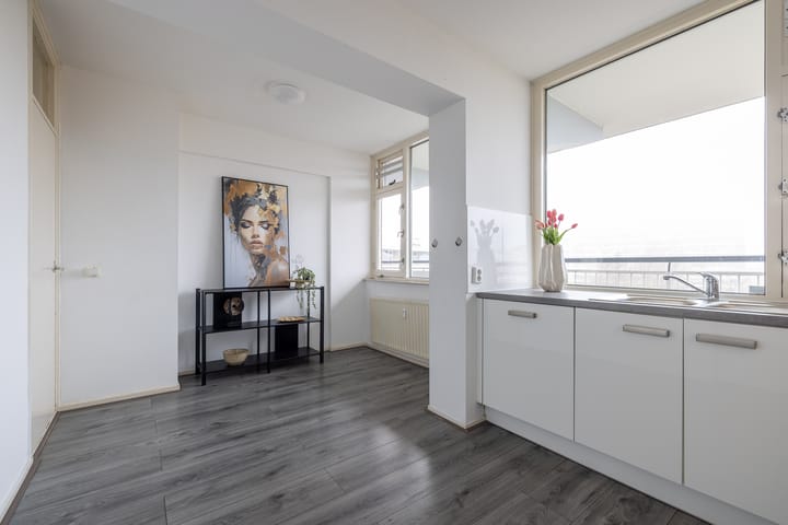 Photo 3 of Cordell Hullplaats 289