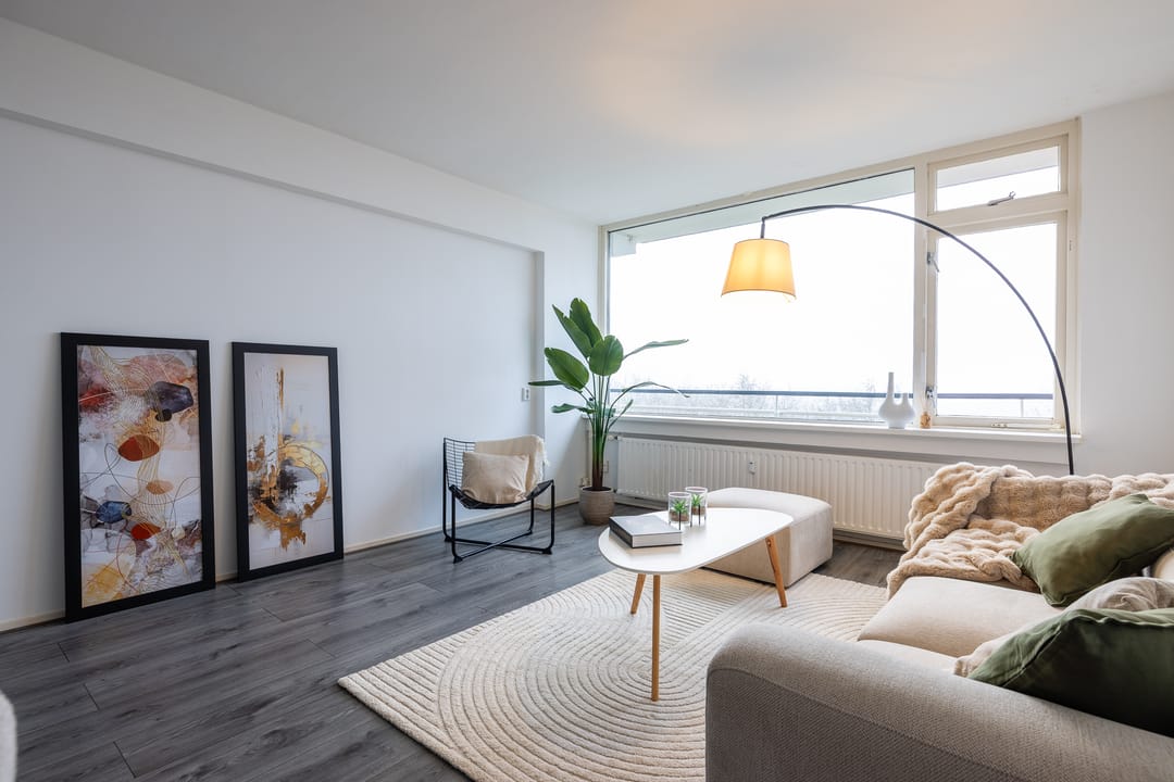 Photo 2 of Cordell Hullplaats 289