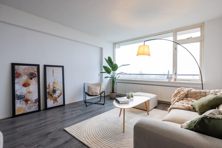 Photo 2 of Cordell Hullplaats 289