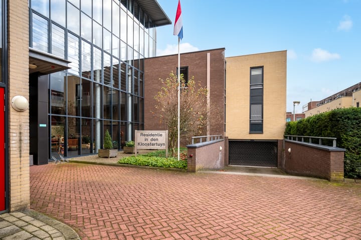 Kloosterhof 28 main image