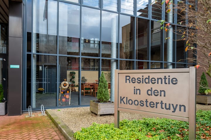 Photo 4 of Kloosterhof 28
