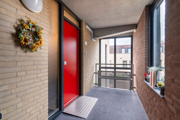 Photo 7 of Kloosterhof 28