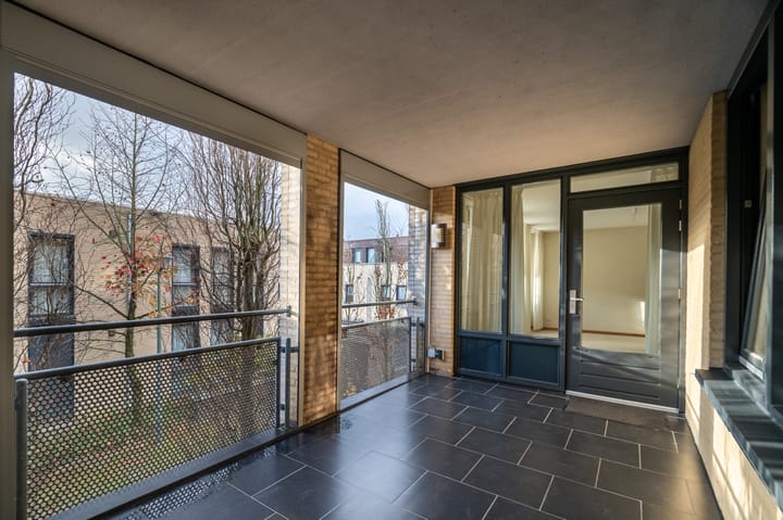 Photo 21 of Kloosterhof 28