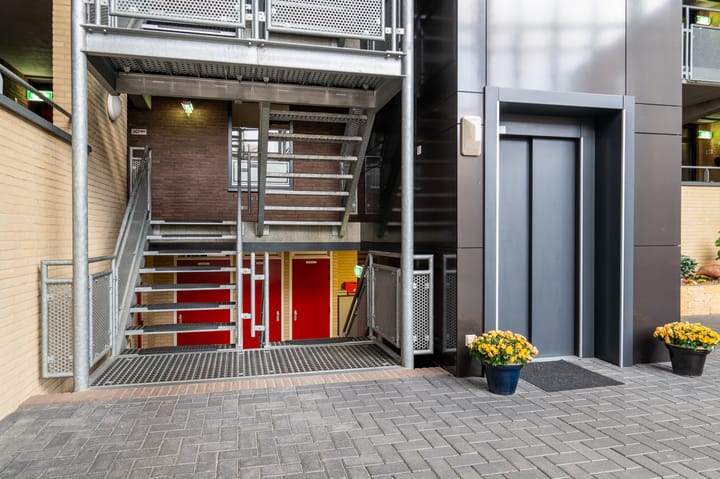 Photo 22 of Kloosterhof 28