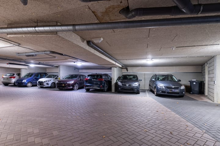 Photo 24 of Kloosterhof 28