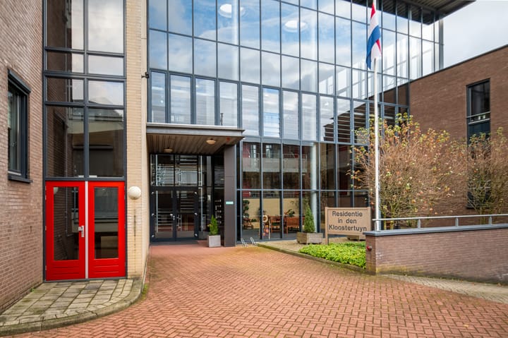 Photo 25 of Kloosterhof 28