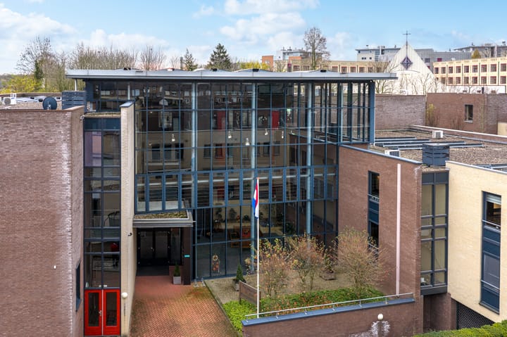 Photo 26 of Kloosterhof 28