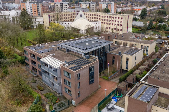 Photo 27 of Kloosterhof 28