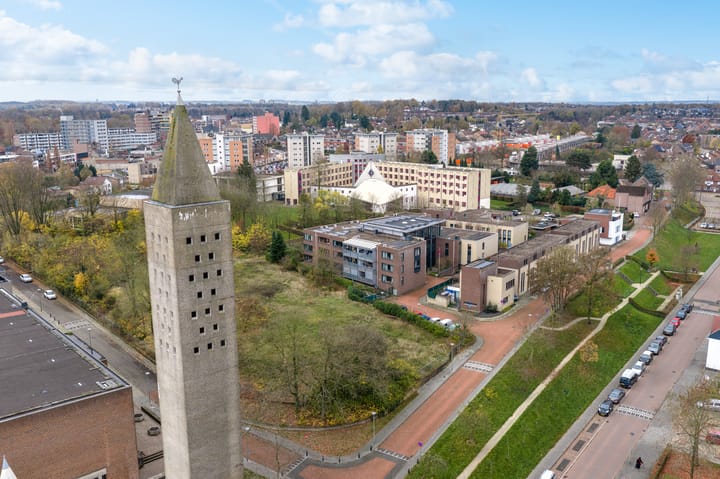 Photo 29 of Kloosterhof 28