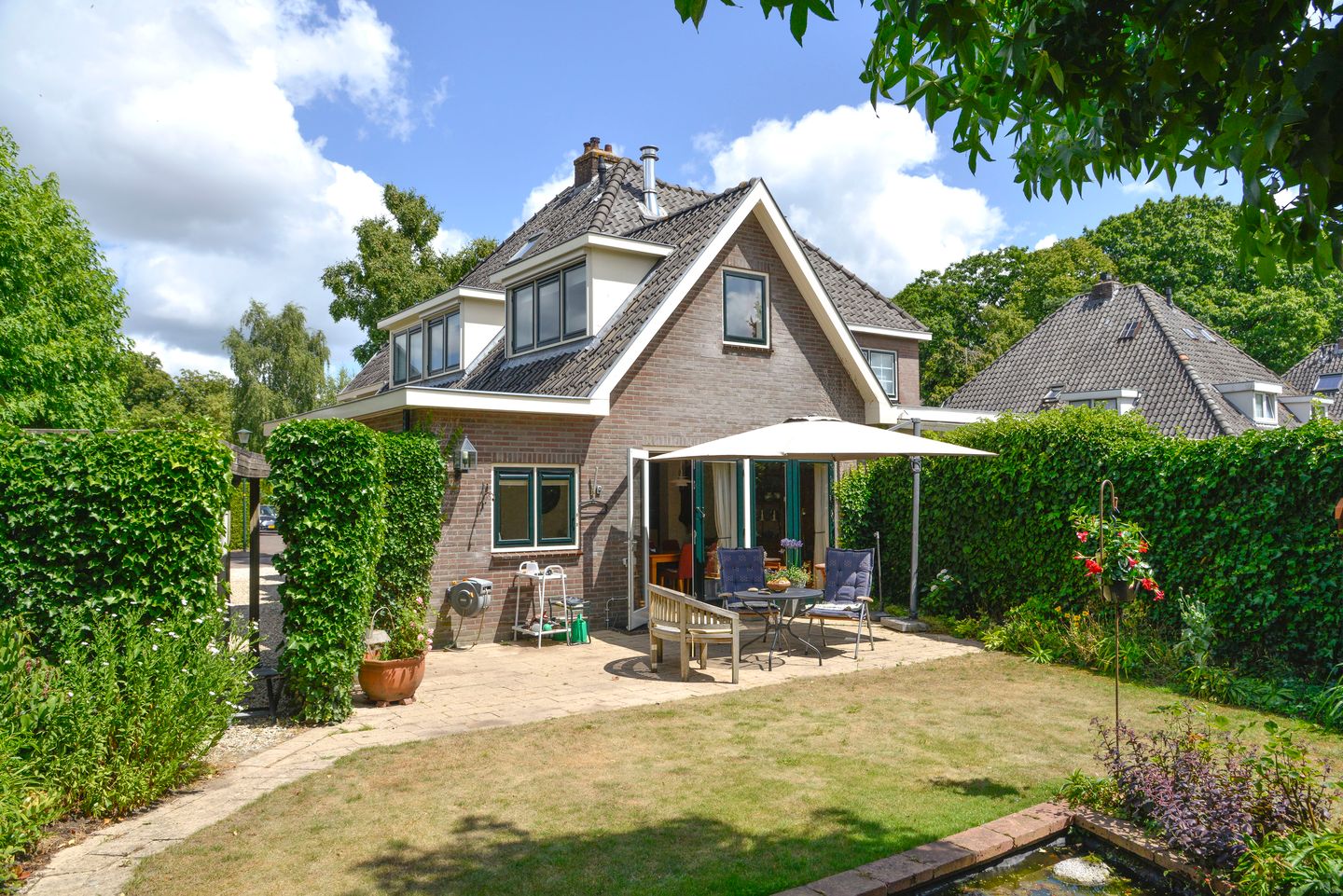 Photo 4 of Kerkpad 18