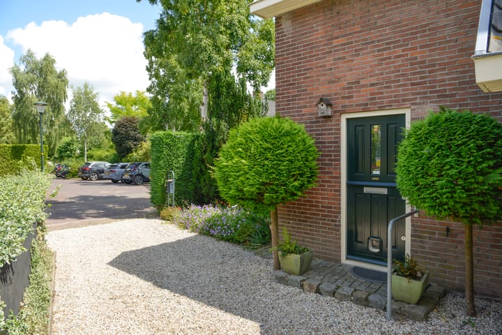 Foto 17 van Kerkpad 18