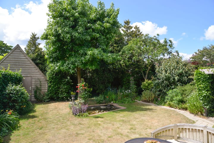 Foto 18 van Kerkpad 18