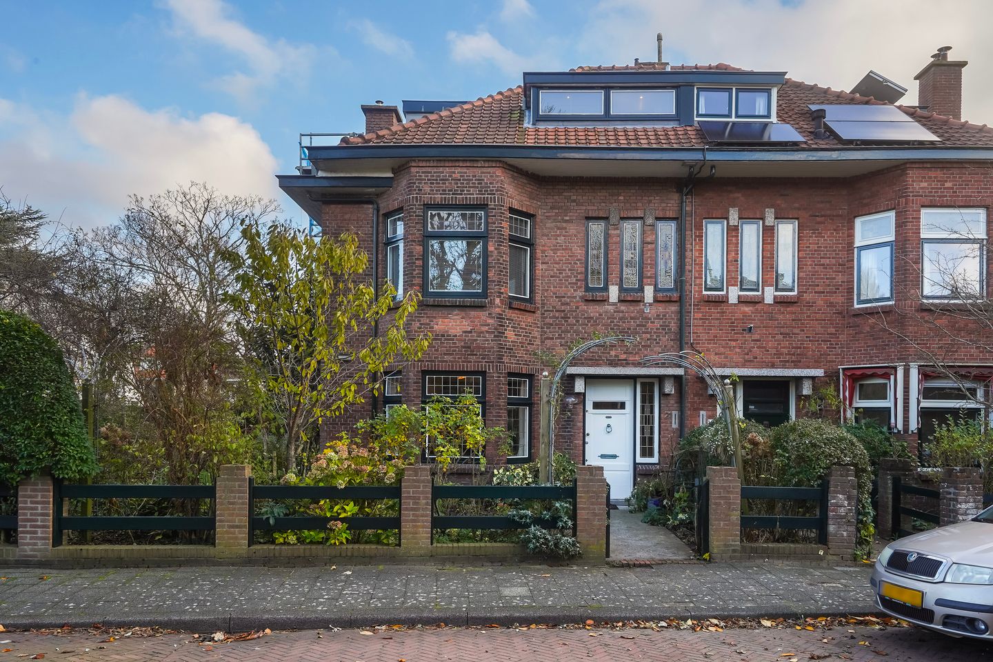 Foto 1 van Talinglaan 21