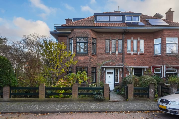 Foto 1 van Talinglaan 21