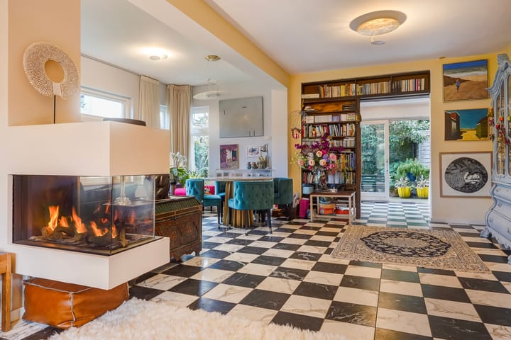 Foto 3 van Talinglaan 21