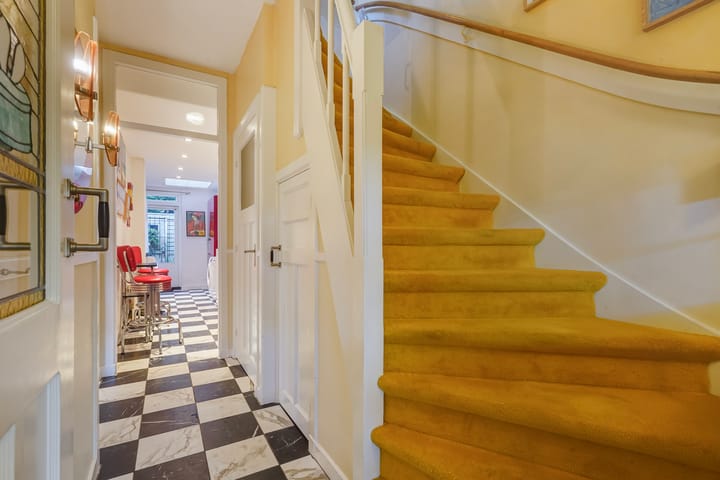 Foto 6 van Talinglaan 21