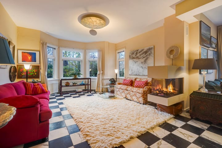 Foto 7 van Talinglaan 21