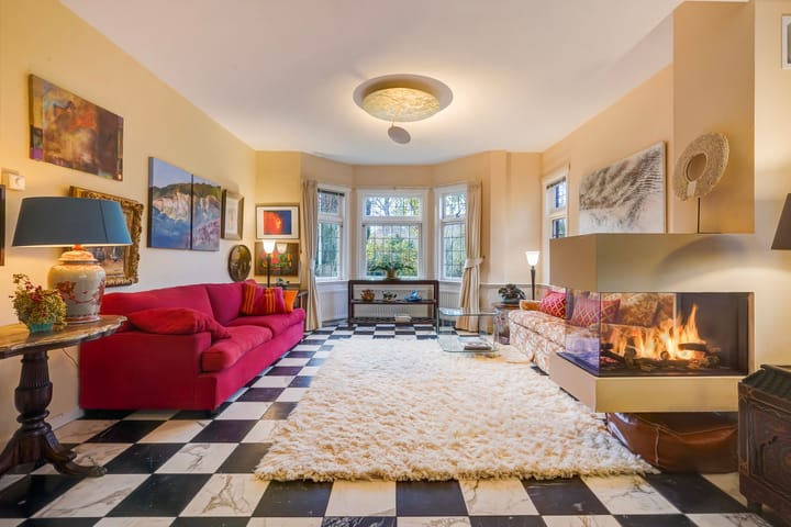 Foto 8 van Talinglaan 21