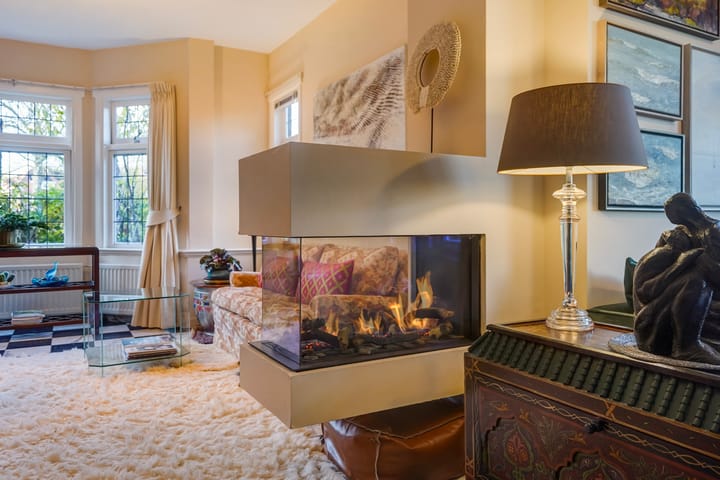 Foto 9 van Talinglaan 21