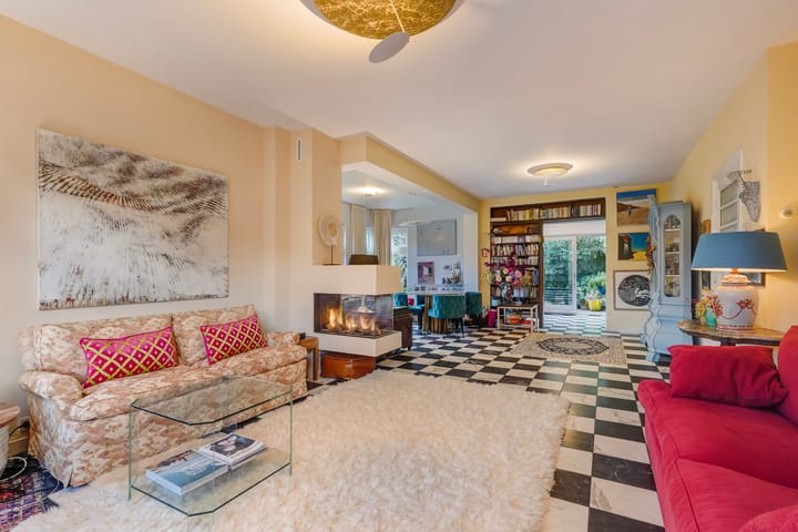 Foto 10 van Talinglaan 21