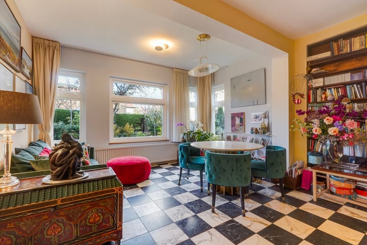 Foto 11 van Talinglaan 21