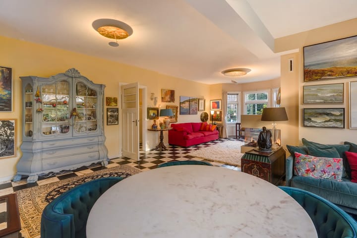 Foto 12 van Talinglaan 21