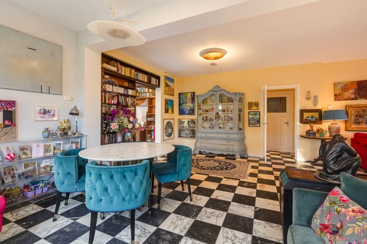 Foto 13 van Talinglaan 21