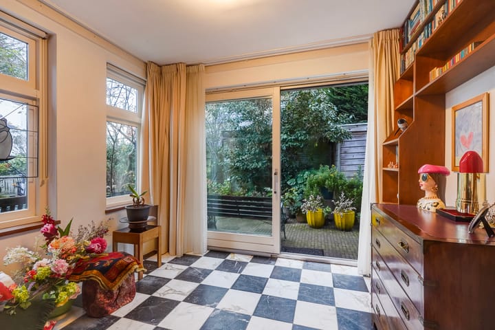 Foto 14 van Talinglaan 21