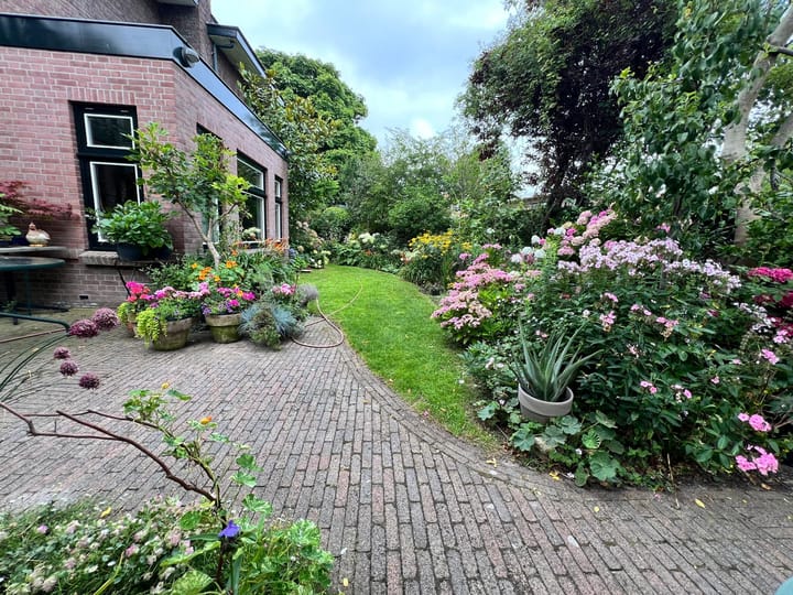 Foto 15 van Talinglaan 21