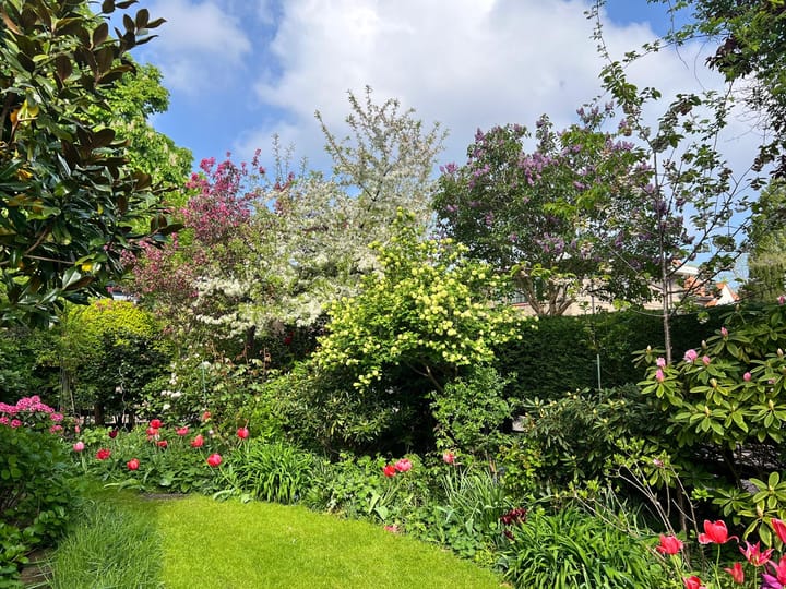 Foto 16 van Talinglaan 21