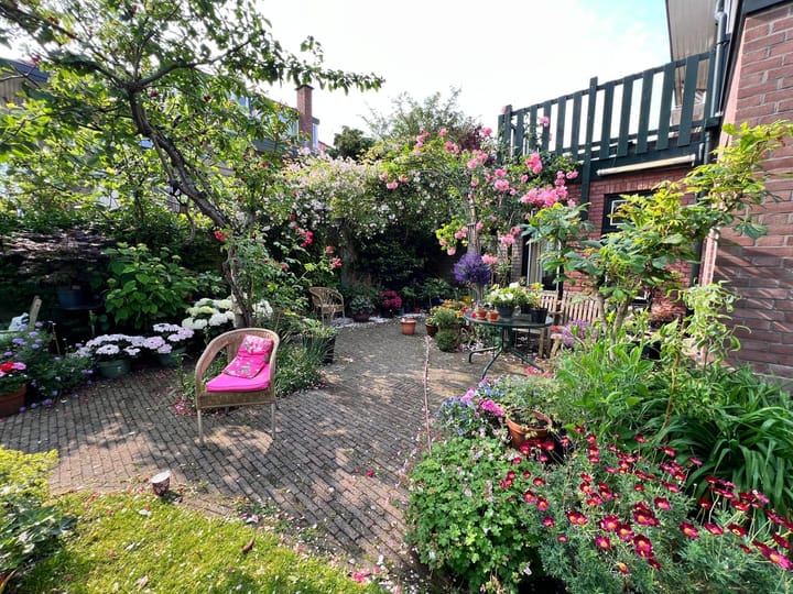 Foto 18 van Talinglaan 21